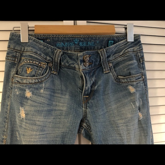 Jeans - Picture 3 of 5